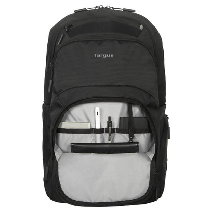 Targus Classic EcoSmart 40.6 cm (16") Backpack Black Laptop Bag