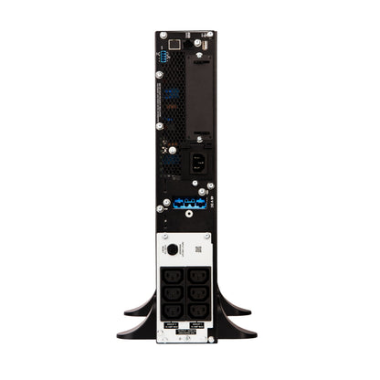 APC Smart-UPS 1500VA 1500W Online UPS