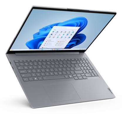 Lenovo ThinkBook 16 G8 IAL 16" Core Ultra 7 255H 16GB 512GB SSD Laptop