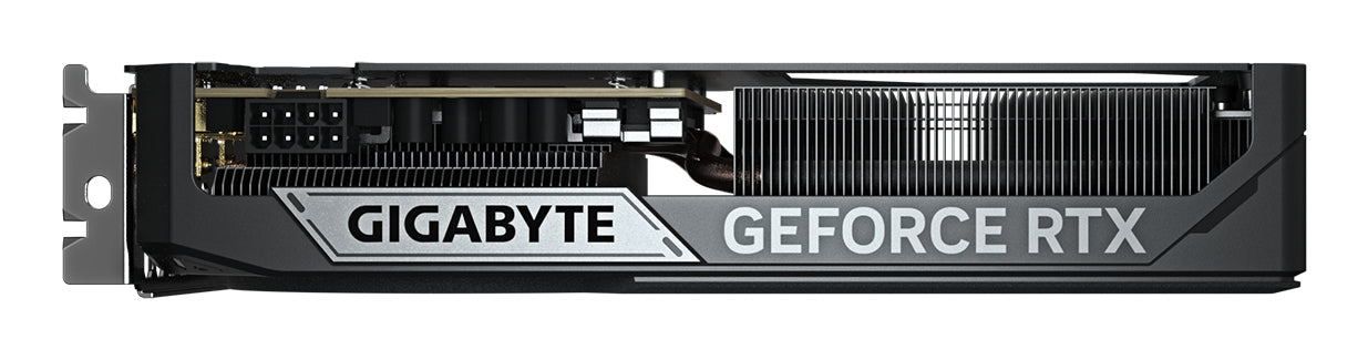 Gigabyte WINDFORCE OC GeForce RTX 5060 Ti 16GB GDDR7 Graphics Card