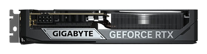 Gigabyte WINDFORCE OC GeForce RTX 5060 Ti 16GB GDDR7 Graphics Card