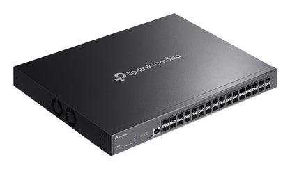 TP-LINK Omada 32-Port 10GE SFP+ L2+ Switch