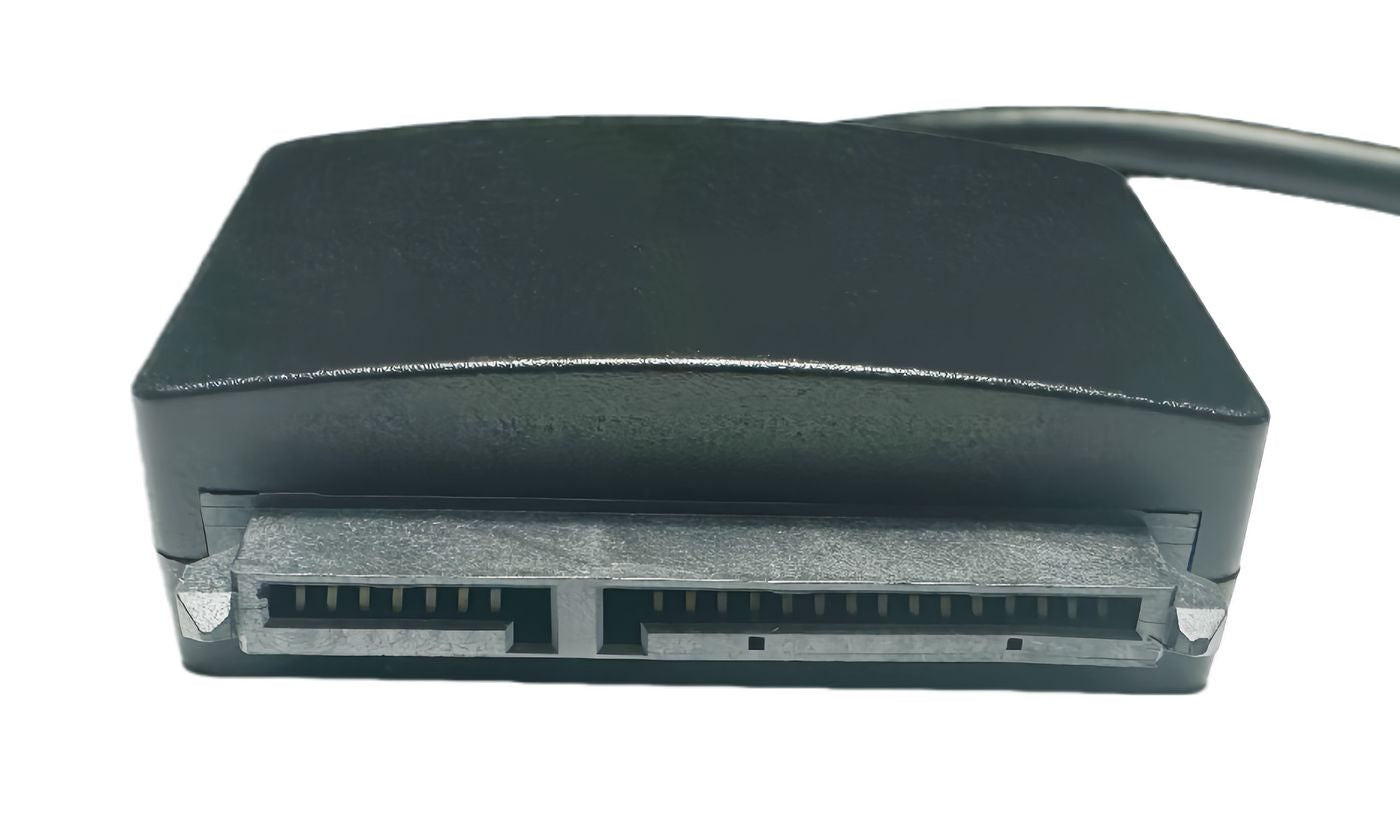 Microconnect USB3.1CSATA interface cards/adapter Hub