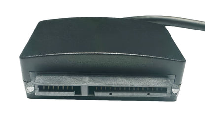 Microconnect USB3.1CSATA interface cards/adapter Hub