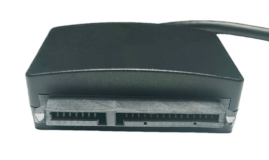 Microconnect USB3.1CSATA interface cards/adapter Hub