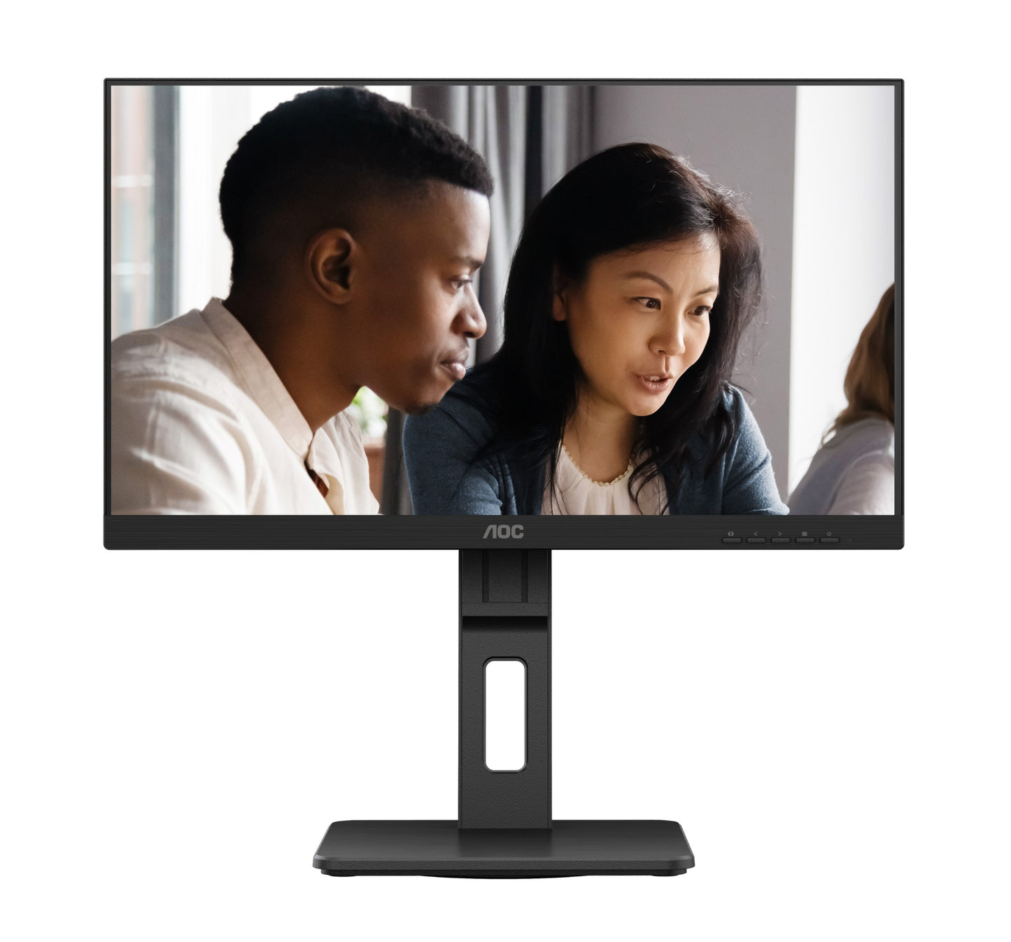 AOC E2 22E2UMF 21.5" Full HD VA Monitor