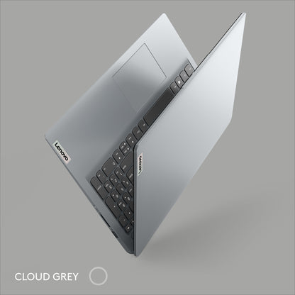 Lenovo IdeaPad 1 15AMN7 15.6" Ryzen 5 7520U 16GB 512GB SSD Laptop
