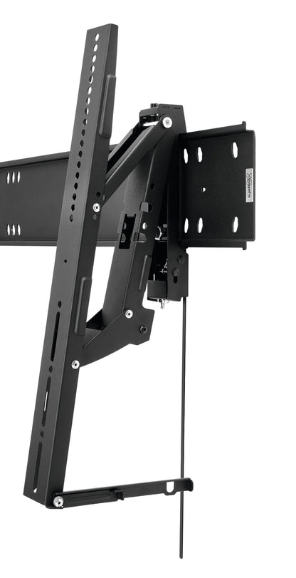 Vogel's PFW 6410 165.1 cm (65") Black Mount
