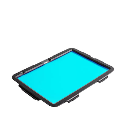 Techair TAXIPF069v2 iPad 10th & (A16) 11th generation military grade rugged case. Laptop Bag