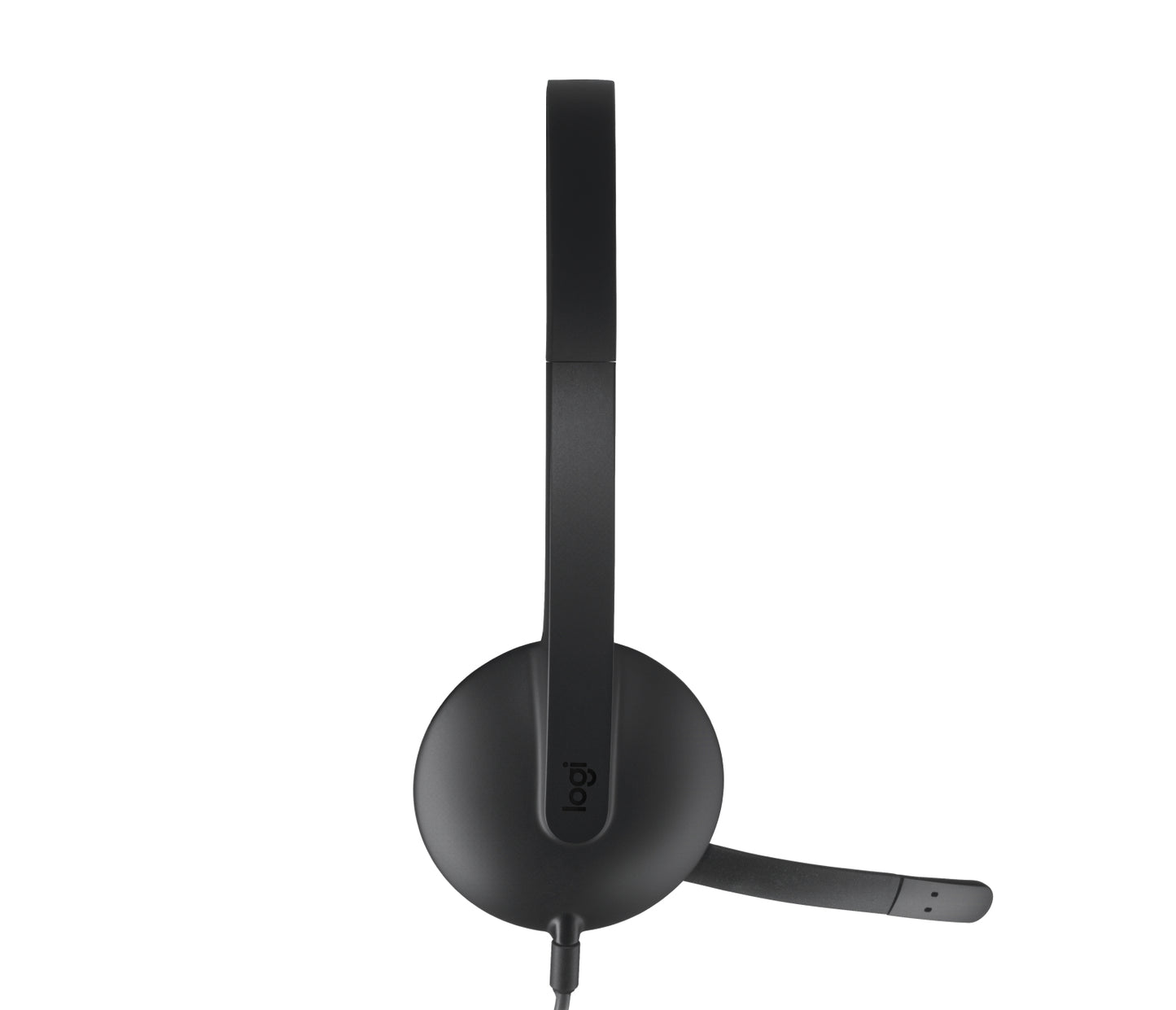 Logitech H340 USB Computer Headset