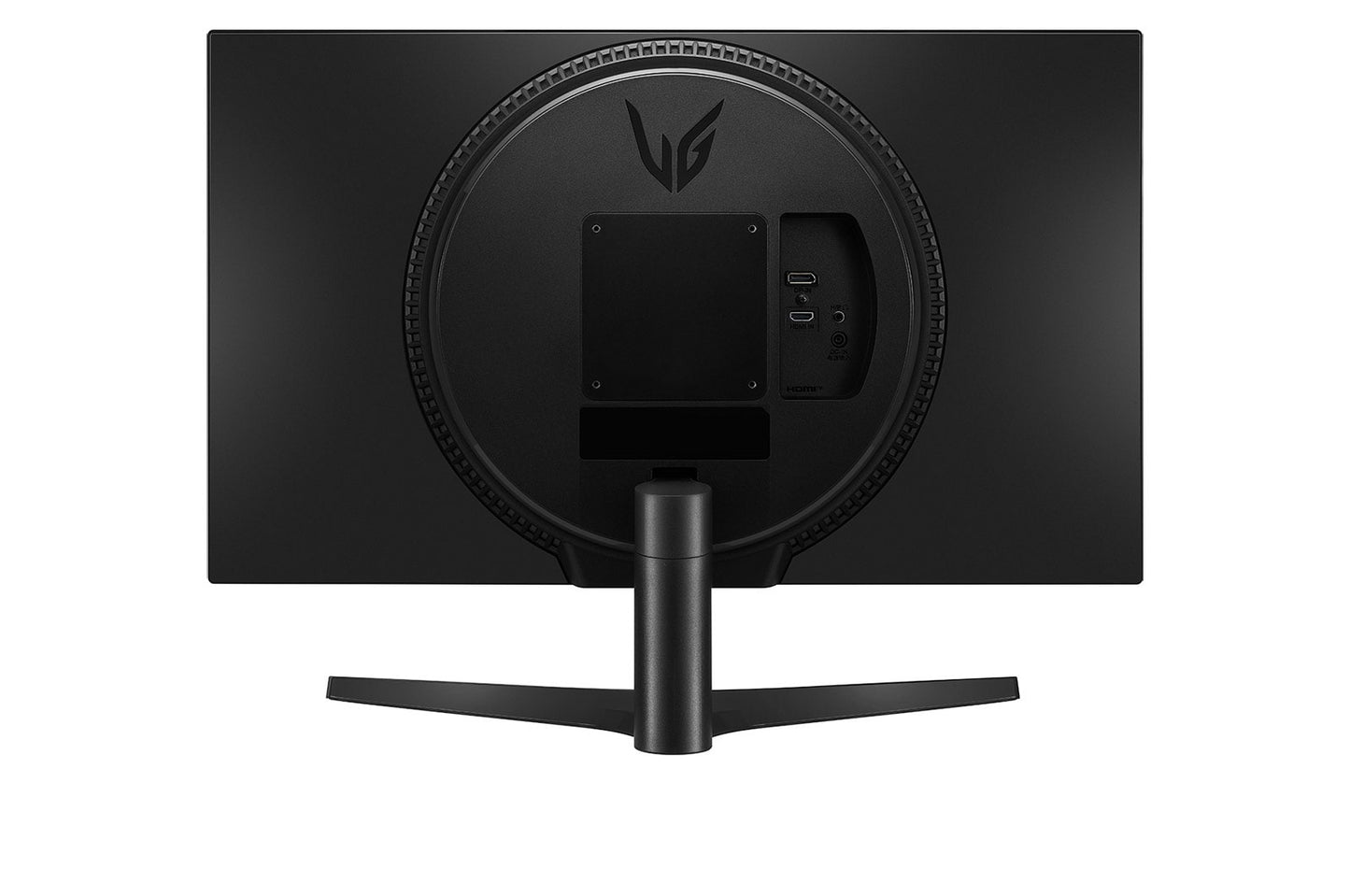 LG 27GS60F-B 27" Full HD IPS 180Hz Monitor