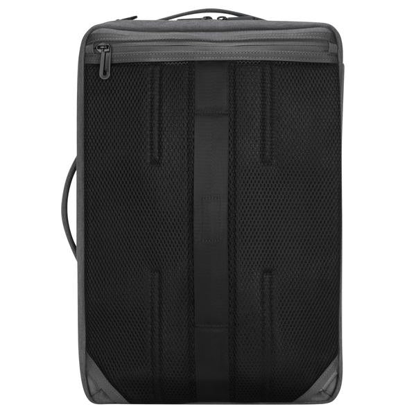 Targus Cypress EcoSmart 39.6 cm (15.6") Backpack Grey Laptop Bag