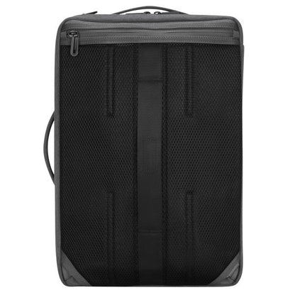 Targus Cypress EcoSmart 39.6 cm (15.6") Backpack Grey Laptop Bag