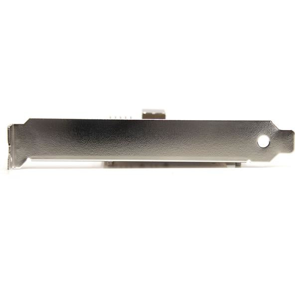 StarTech.com PCI Express to Mini PCI Express Card Adapter Hub