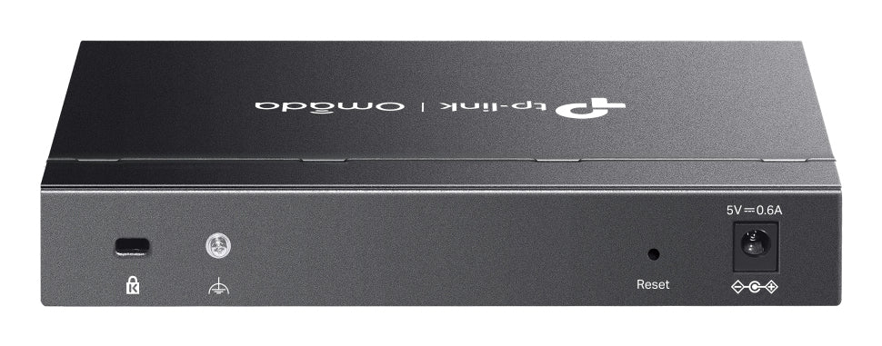 TP-LINK Omada ES208G network switch