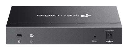 TP-LINK Omada ES208G network switch