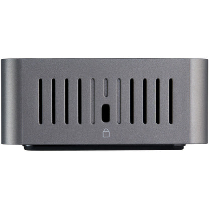StarTech.com & Hybrid Universal USB-C Docking Station 85W