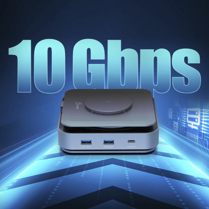 j5create JCD3199P USB-C® HDMI™ Docking Station 140W