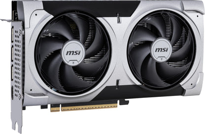 MSI VENTUS GeForce GeForce RTX 5060 TI 16GB GDDR7 OC Graphics Card