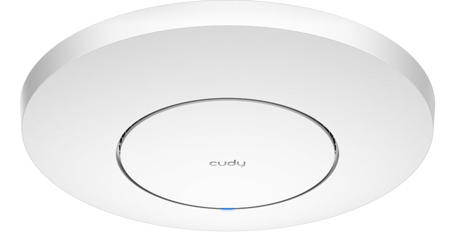 Cudy AP1300 Networking