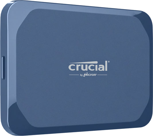 Crucial Blue 1TB SSD