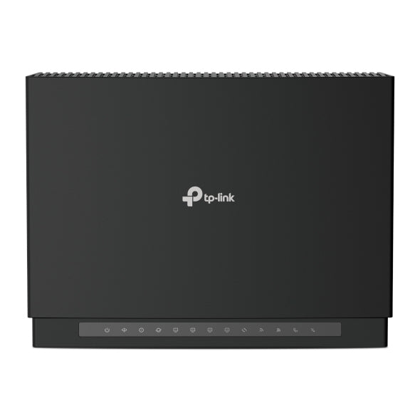 TP-LINK AX3000 Dual-Band WiFi 6 XPON Router WiFi 6