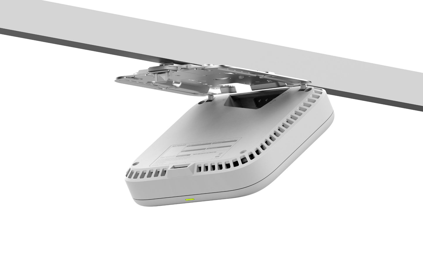 Netgear WBE718 Networking