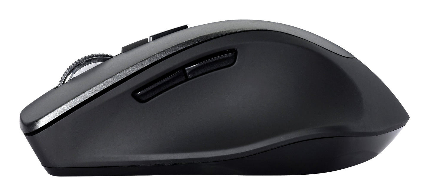 ASUS WT425 Right-hand Wireless Mouse