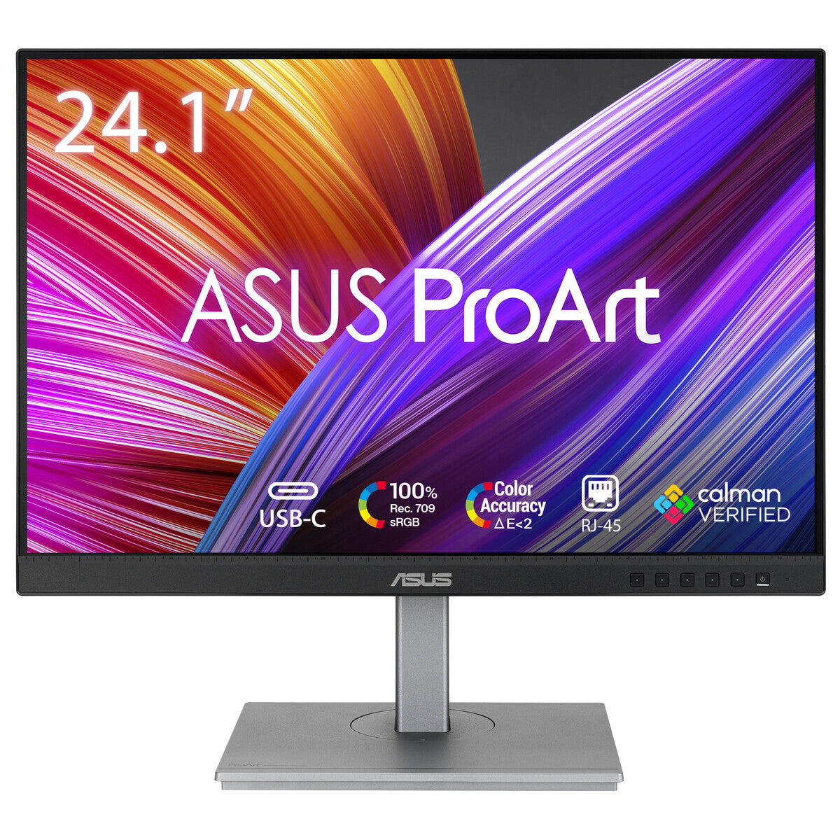 ASUS ProArt PA248CNV 24.1" WUXGA IPS Monitor