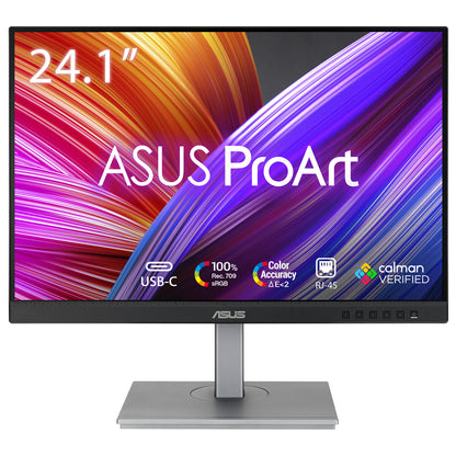 ASUS ProArt PA248CNV 24.1" WUXGA IPS Monitor