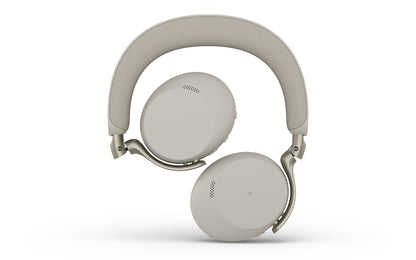 Jabra Evolve3 75 - MS Link390c - Black Headset