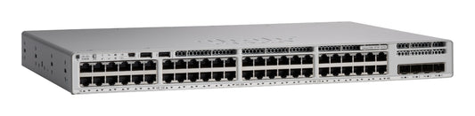 Cisco Catalyst 9200L Switch PoE