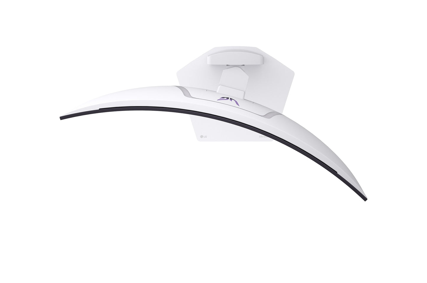 LG UltraGear 34" UWQHD OLED 240Hz Curved Monitor