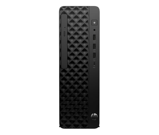 HP ProDesk 2 Core i5-14400 8GB 256GB SSD SFF Desktop PC