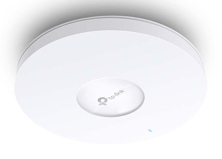 TP-LINK Omada AX1800 Ceiling Mount WiFi 6 Access Point WiFi 6 Networking