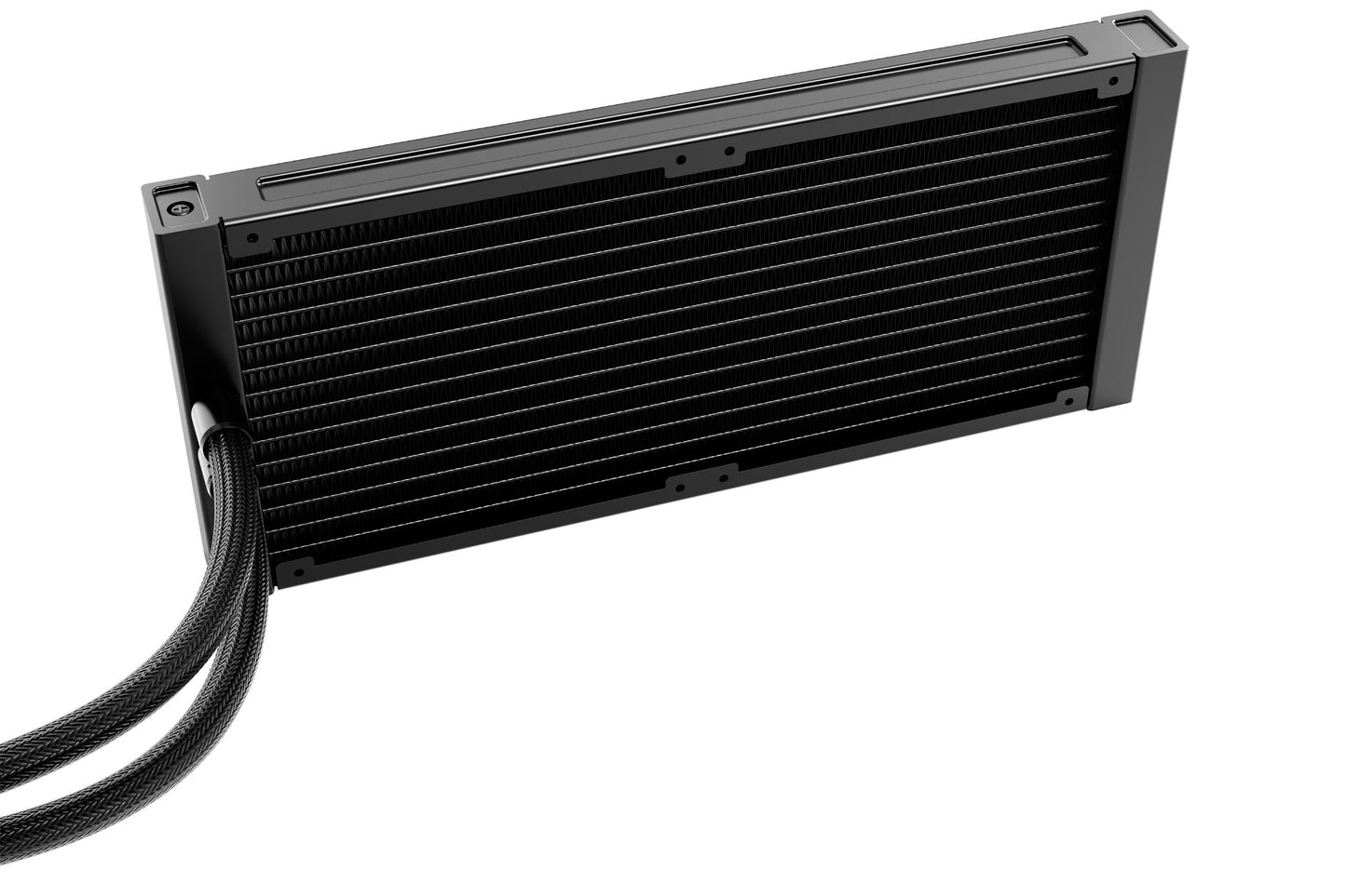 be quiet! PURE LOOP 3 Processor All-in-one liquid cooler 14 cm Black Cooling