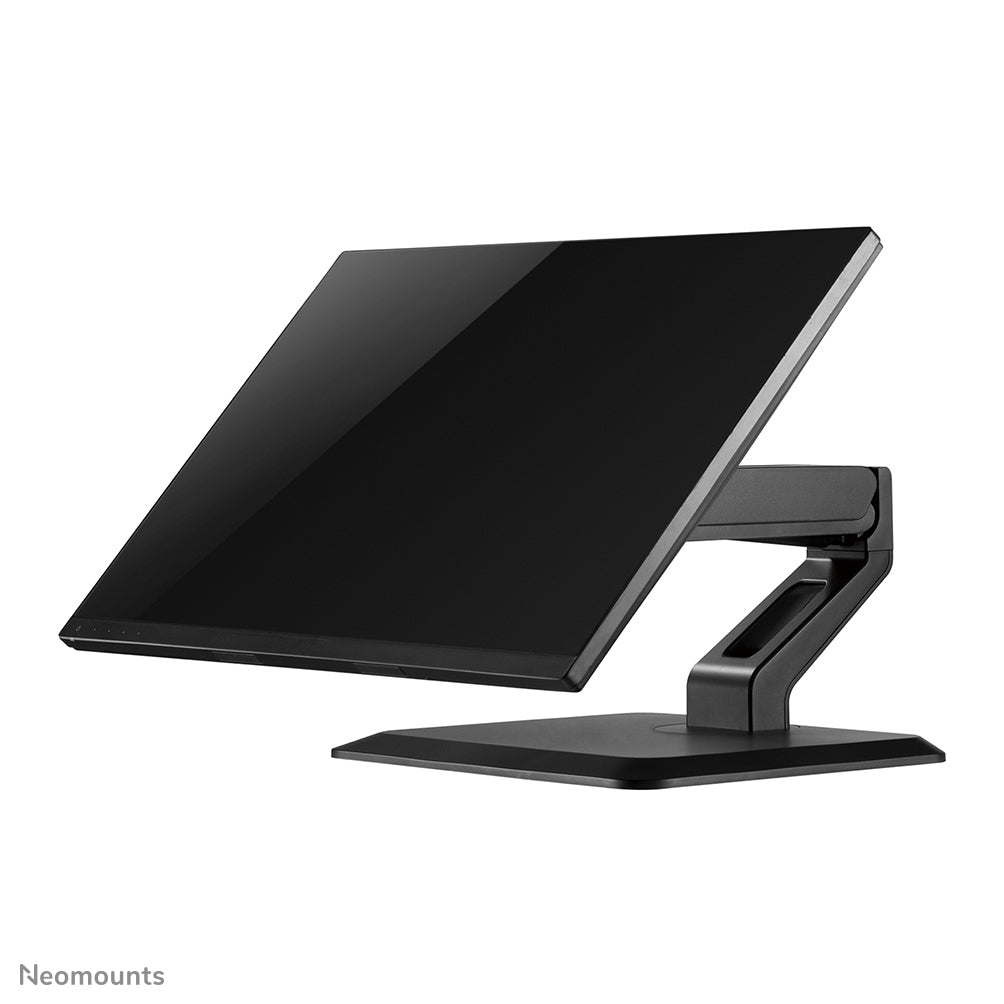 Neomounts FPMA-D885BLACK Monitor stand 15-32" - gas spring