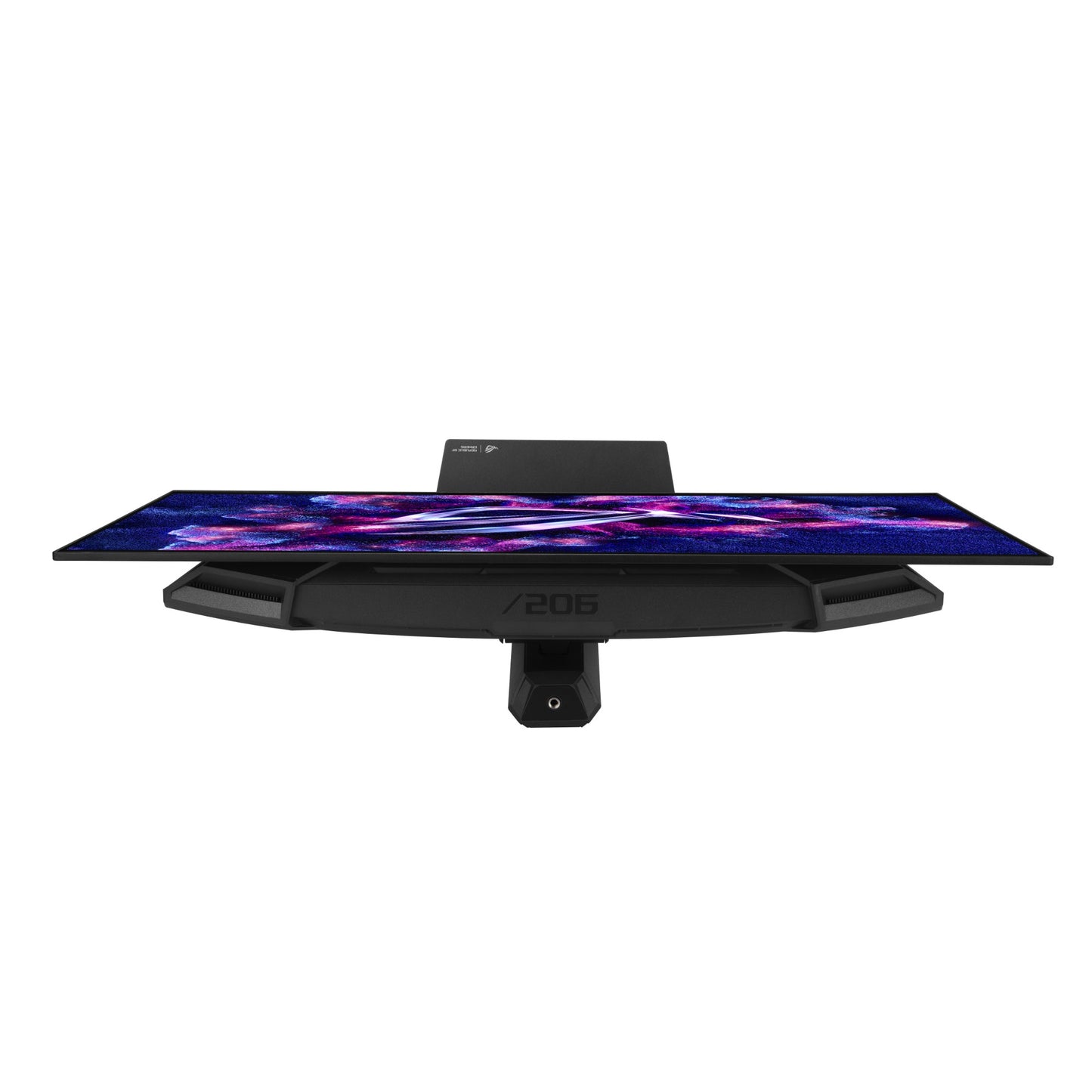 ASUS ROG Strix 26.5" QHD OLED 240Hz Monitor