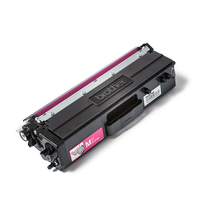 Brother TN-910M Magenta Toner Cartridge (9K pages, Brother HL-L 9310)