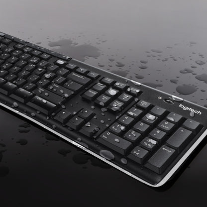 Logitech MK270 Wireless Keyboard & Mouse Combo