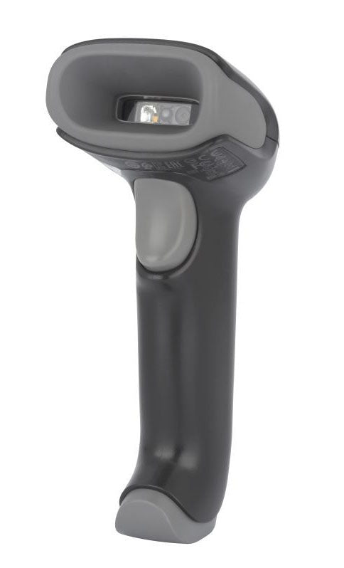 Honeywell Voyager Extreme Performance (XP) Handheld bar code reader 1D LED Black Barcode Scanner
