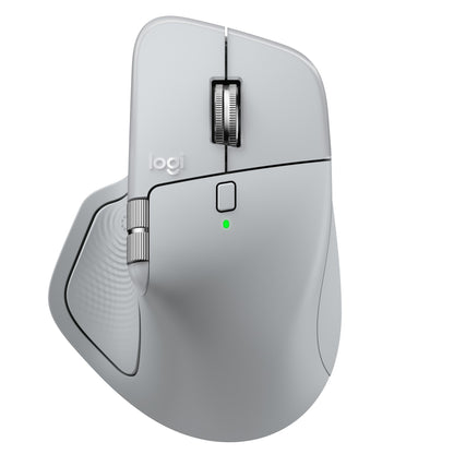 Logitech MX Master Right-hand Wireless Mouse