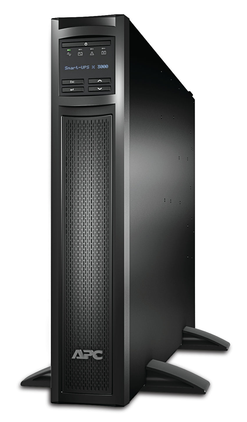APC Smart-UPS 3kVA Line-Interactive UPS (0RMHV2U)