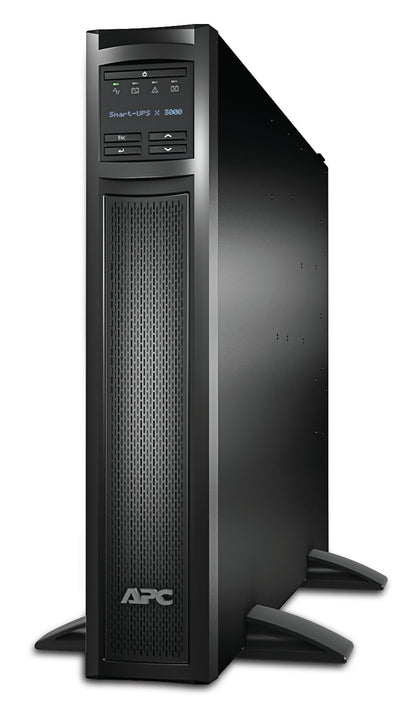APC Smart-UPS 3kVA Line-Interactive UPS (0RMHV2U)