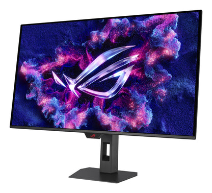 ASUS ROG Strix 31.5" 4K UHD OLED 165Hz Monitor