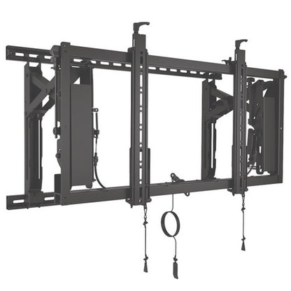 Chief LVS1U, ConnexSysTM Video Wall Landscape Mounting System with Rails