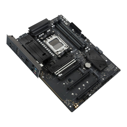 ASUS B850 MAX GAMING WIFI AMD B850 Socket AM5 ATX Motherboard