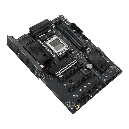 ASUS B850 MAX GAMING WIFI AMD B850 Socket AM5 ATX Motherboard