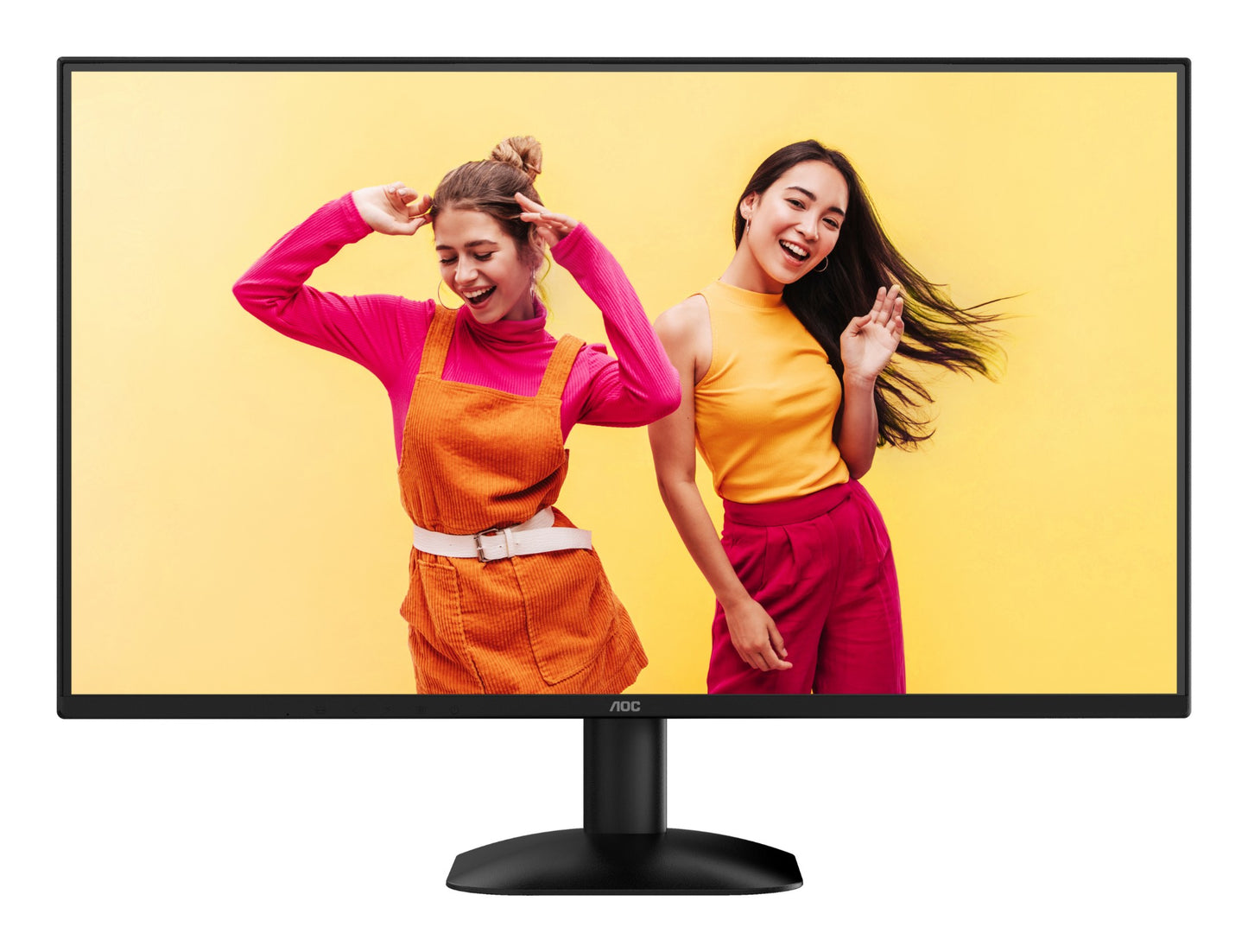 AOC B3 Q27B35S3 27" QHD IPS 120Hz Monitor