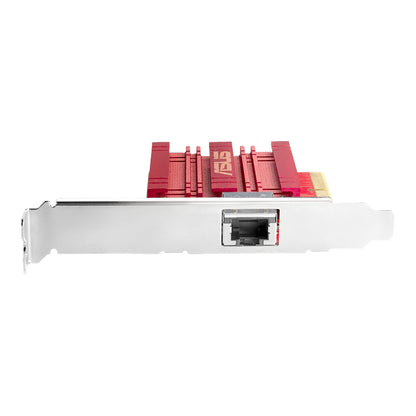 ASUS XG-C100C V3 Internal Ethernet 10000 Mbit/s Network Adapter